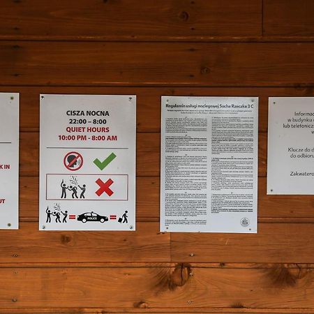 "Rowerowa Przystan" Turystyka Wiejska & Agroturystyka Nad Jeziorem Serwy W Sercu Puszczy Sucha Rzeczka Dış mekan fotoğraf